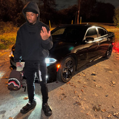 wildkarduno - black truck (prod. verskii)