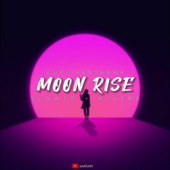 Moon Rise(Slowed+Reverb) - Man Of The Moon - Guru Randhawa+Shehnaaz Gill