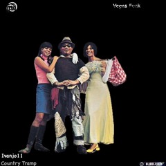 Country Tramp (Lowell Fulson)