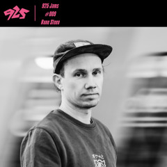 925 Jams #009 - Rune Steen