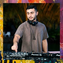 NURAN — Miami Vibe