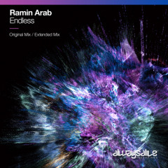 Ramin Arab - Endless