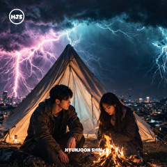 HyunJoon Shin - Flare