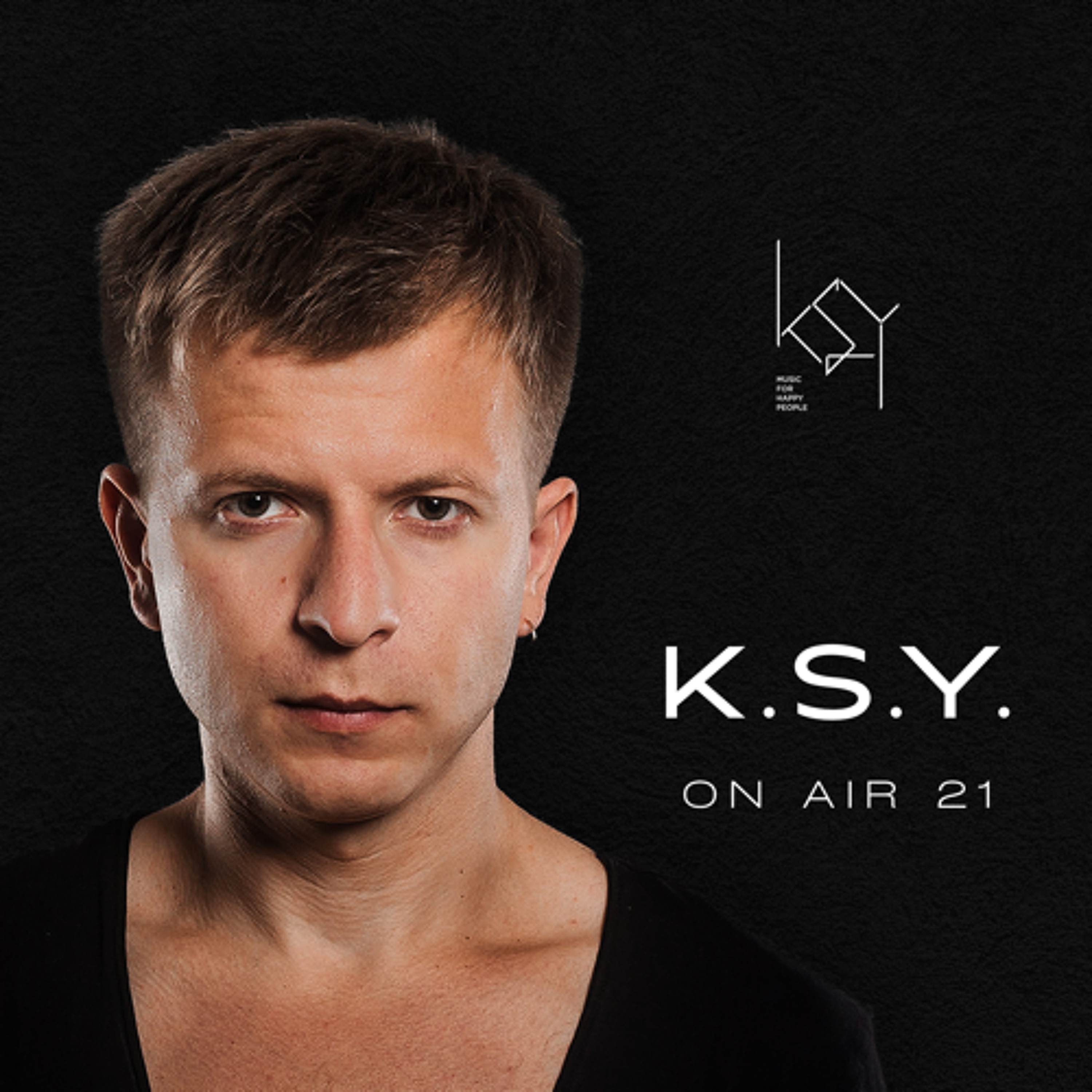 K.S.Y. - On Air #21