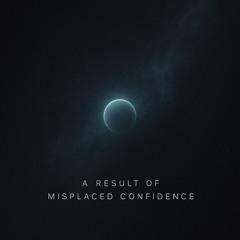 A Result of Misplaced Confidence