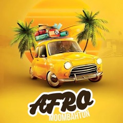 AFRO MOOMBAHTON ENERO 2025