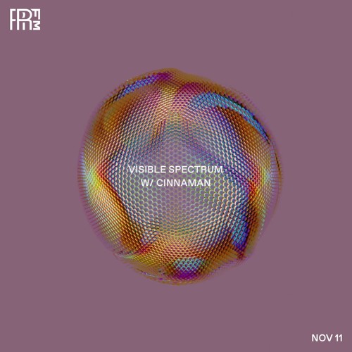 Visible Spectrum on Red Light Radio and Radio Radio FM