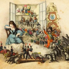 Eine Stunde Klassik! Nussknacker und Mausekönig, ein Weihnachtsmärchen