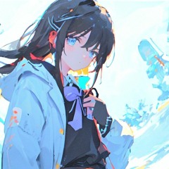 ホワイトホライゾン feat.知声