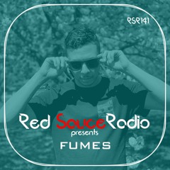 RSR141 - Red Sauce Radio w/ FUMES