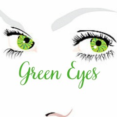 Green Eyes