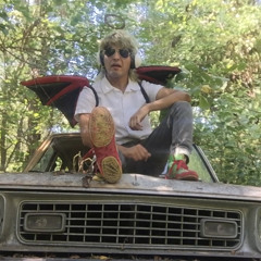 White Jasmin Flowers