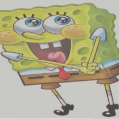 spongebob