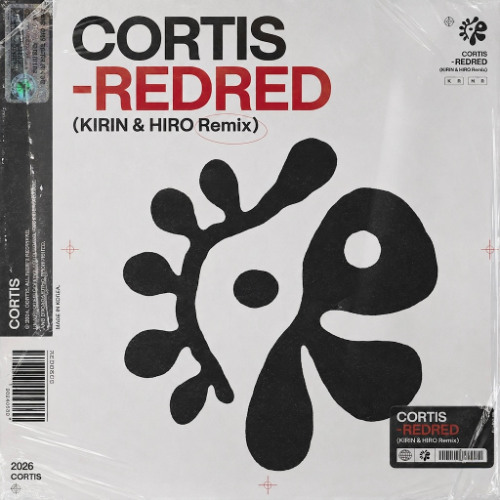 Stream CORTIS - REDRED (KIRIN & HIRO Remix) by Kirin | Listen