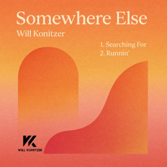 Will Konitzer - Runnin'