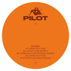 PILOT 21