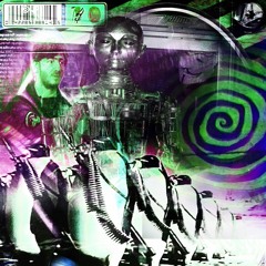 ТАЙНА МЕСКАЛИНОВОЙ ПЛАНЕТЫ ft.MC GIRAFFE PUSSY