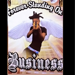 NevalackinK3- S.O.B Forever