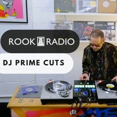 DJ Prime Cuts // Soul, Funk & Hip Hop Vinyl DJ Set