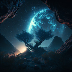 Symphony of the darkest chapters, A False Paradise of Never ending Stars.wav