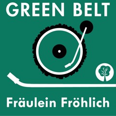 04 Fräulein Fröhlich @ Green Belt Juni 25