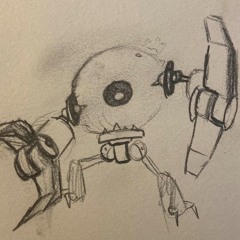 gunmetal devil