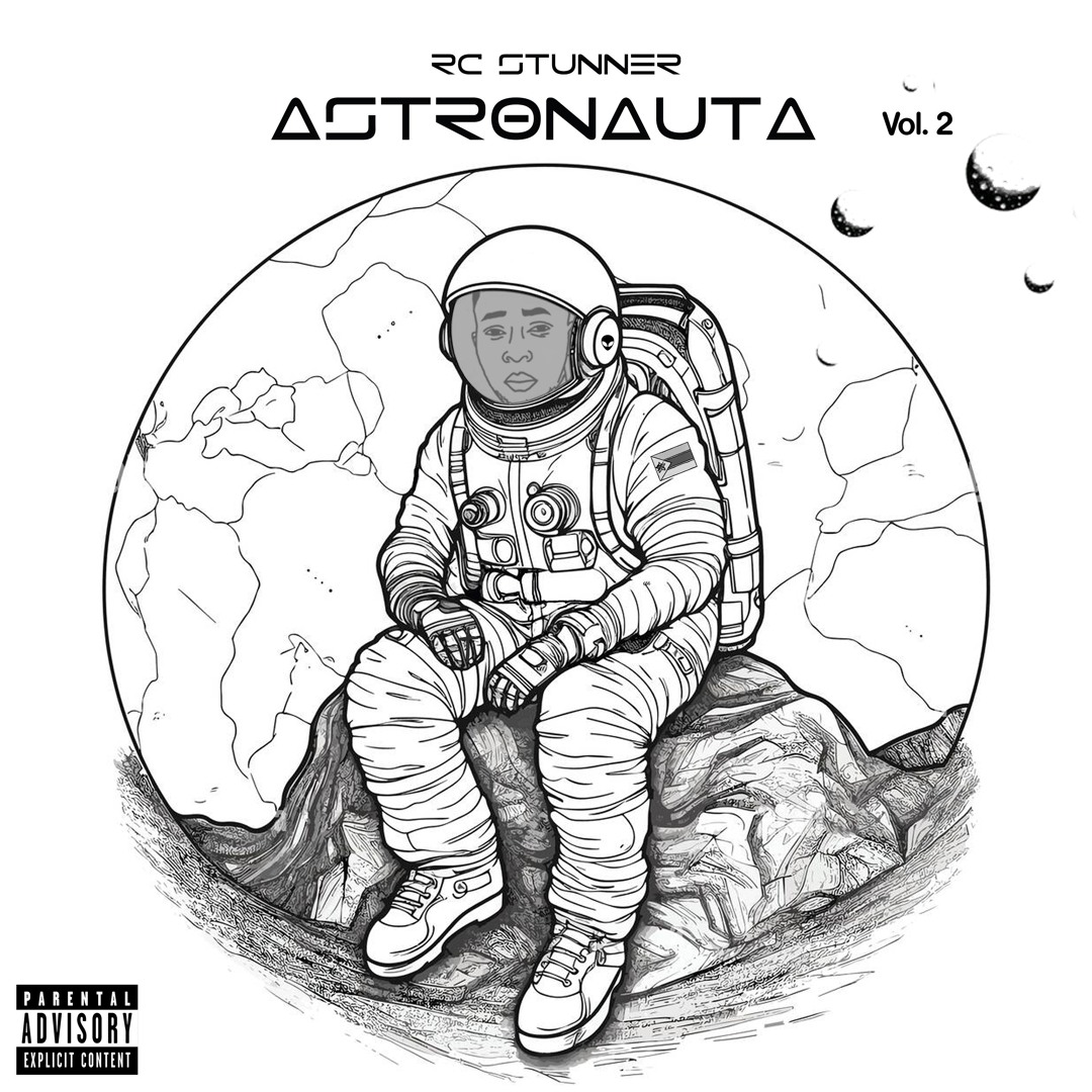 ASTRONAUTA VOLUME 2