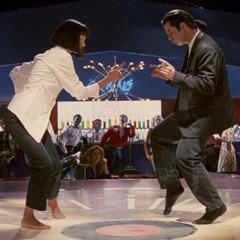 Vincent Vega(Punk) - Prod by Yogic beats