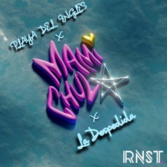 Playa Del Ingles X Mami Chula X La Despedida (RNST Mashup)