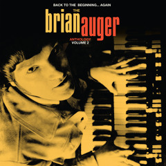 Brian Auger - Inner City Blues