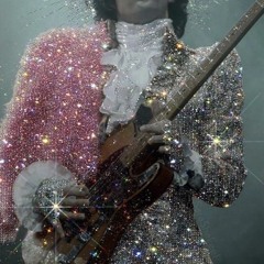 Nobody(feat. ccodeine ccowboy)