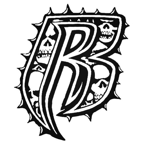 TRACKSÜIT90 - RUFF RYDER