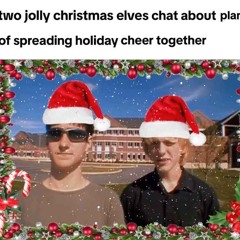 JIZZMAS FREEXXTYLE [MANUGTB] #XXXMAS