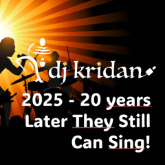 2025 Throwback they still sing.. 20 years + later!