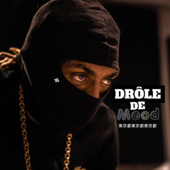 [EXCLU] Lyrrix - Drôle de mood #PlanèteRap