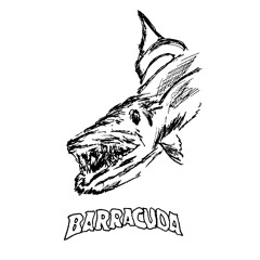 Barracuda (James Allison Edit)