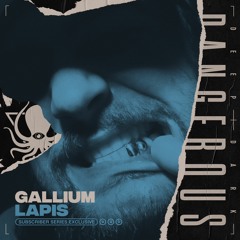 Gallium - Lapis (DDD Subscriber Exclusive) Clip