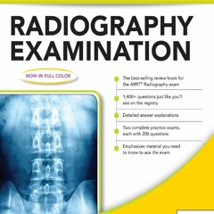 [PDF]✔ Lange Q & A Radiography Examination 12e