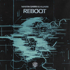 Martin Garrix, Vluarr - Reboot & Stay (TAIGA Mashup)