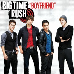 Big Time rush boyfriend