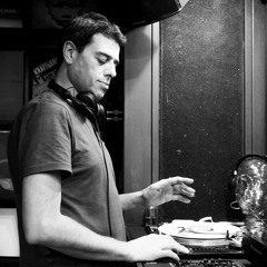 Dub Techno Dj Set@Space Echo Studios