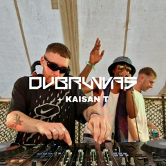 Dubruvvas & Kaisan T - Studio Mix (135-174bpm)