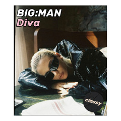 BIG:MAN - Diva