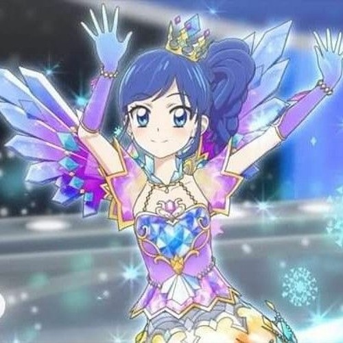 아이엠스타! - Prism Spiral (korean ver.)