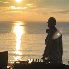 [Mood Bureau] Chill Sunset Organic House Vol. 1