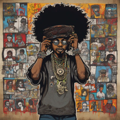 afrodelic Boom
