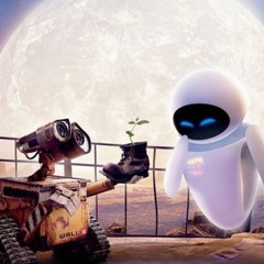 wall-e