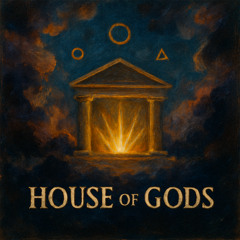 HOUSE OF GODS