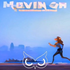 Movin On - Ze'Coruja feat. Luzifer