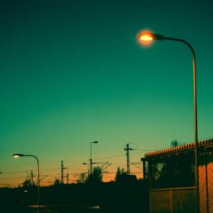 Izzamuzzic - Nightfall